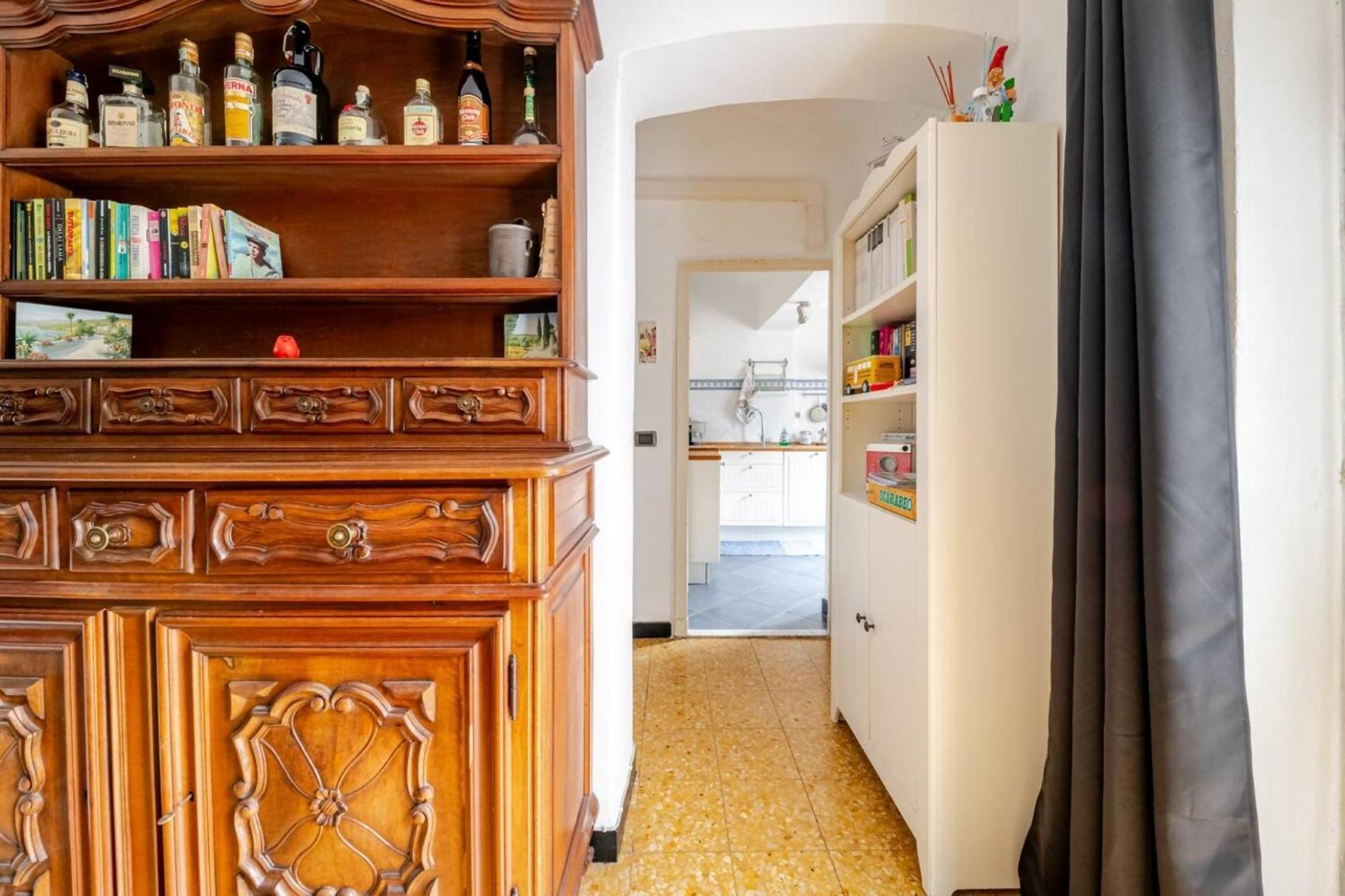 Apartment La Piccionaia Le Del Dria Roof Terrace *