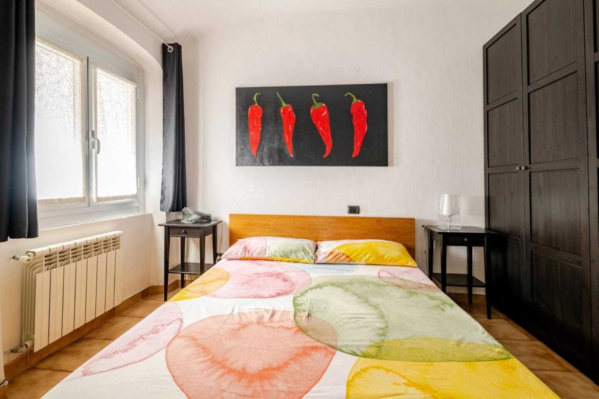La Piccionaia Le Del Dria Roof Terrace Apartment