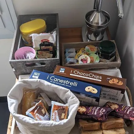 Appartamento La piccionaia Genova Esterno foto