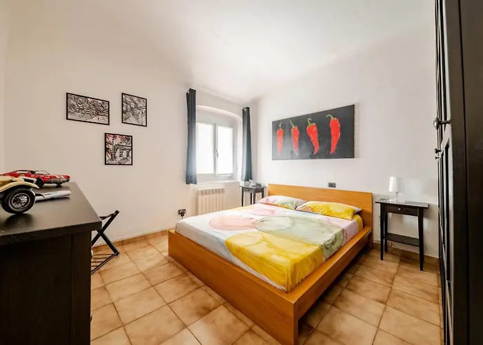La piccionaia