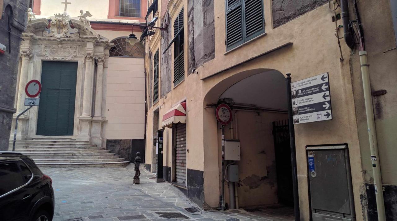 La Piccionaia *
