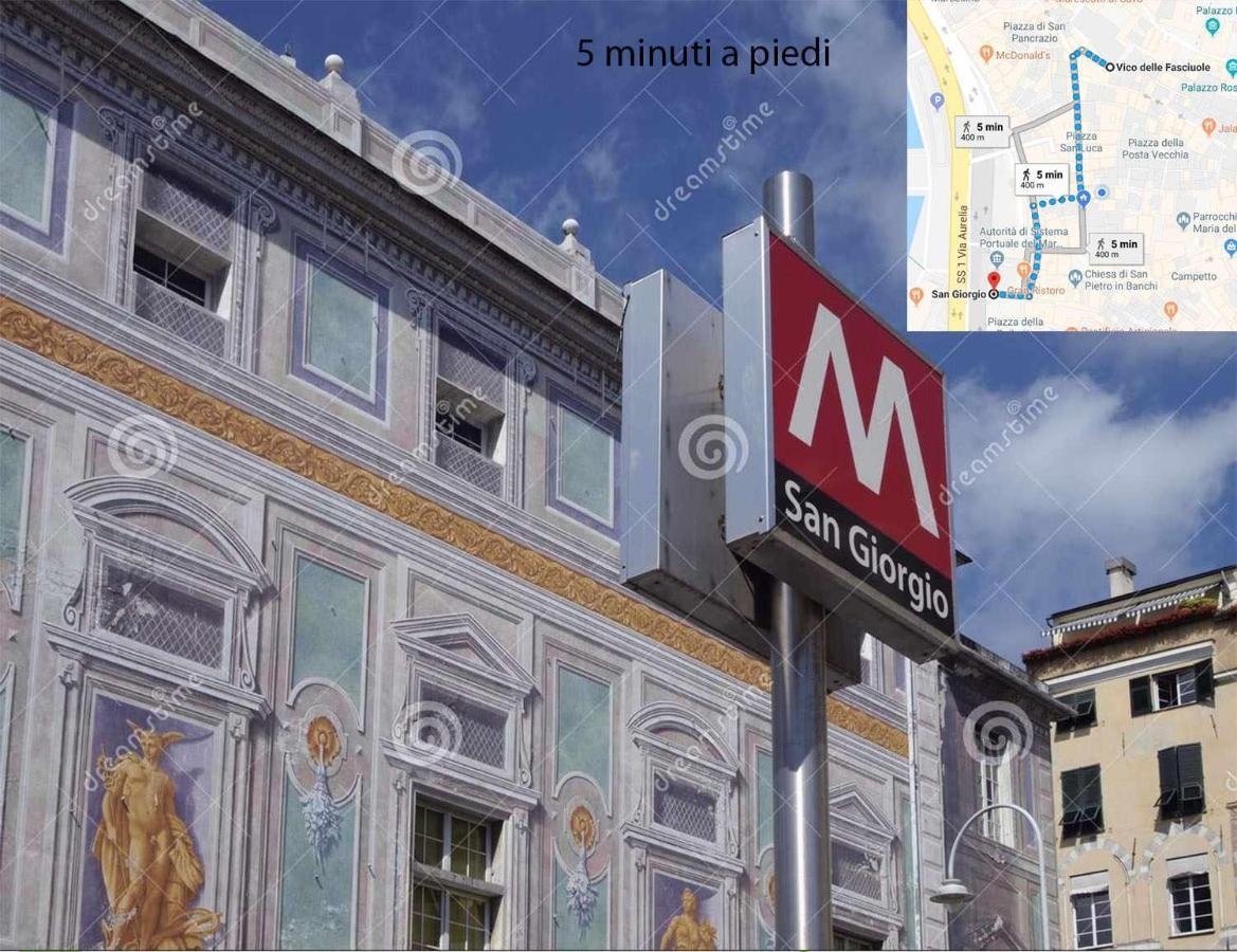 Appartamento La Piccionaia *