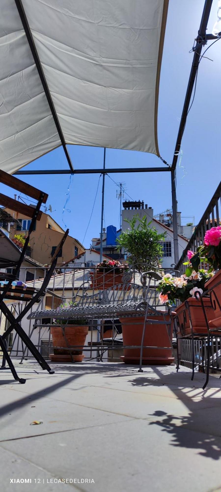 La Piccionaia Le Del Dria Roof Terrace *