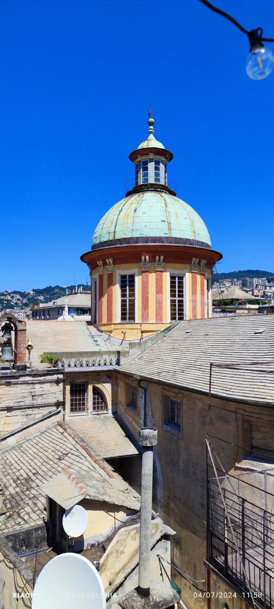 La Piccionaia Le Del Dria Roof Terrace Apartment