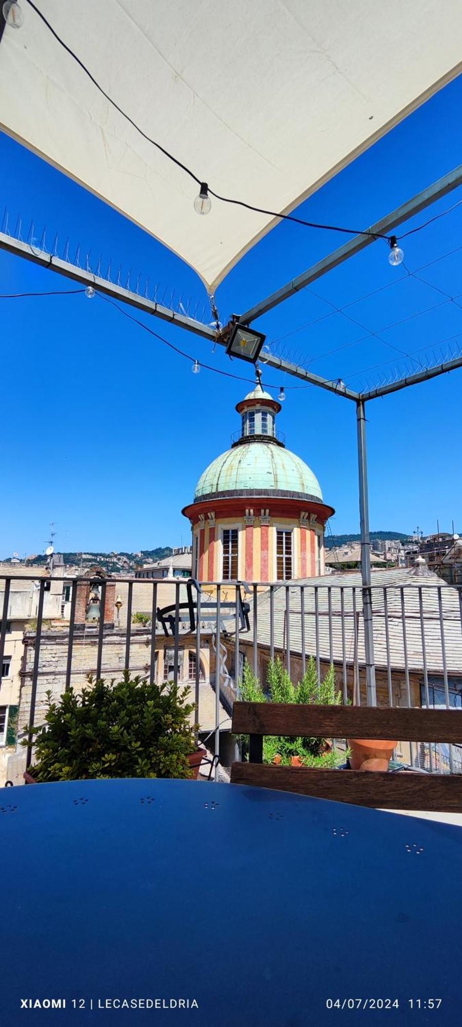 La Piccionaia Le Del Dria Roof Terrace *